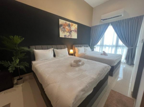 KLIA SEPANG TRANSIT by IMPIAN HOMESTAY